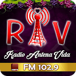 Cover Image of Unduh Radio Antena Vida  APK