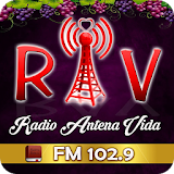 Radio Antena Vida icon