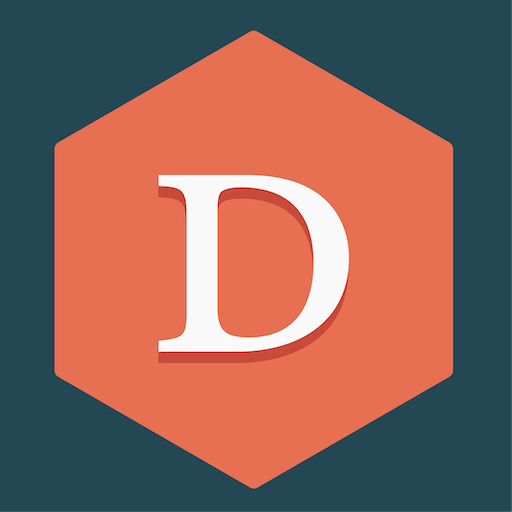Deletreados: descubre palabras logo
