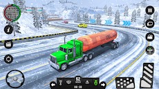 Truck Simulator - Truck Gamesのおすすめ画像4