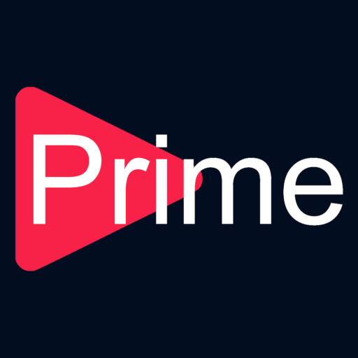 Rádio Prime logo