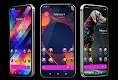 screenshot of Icon pack colorful