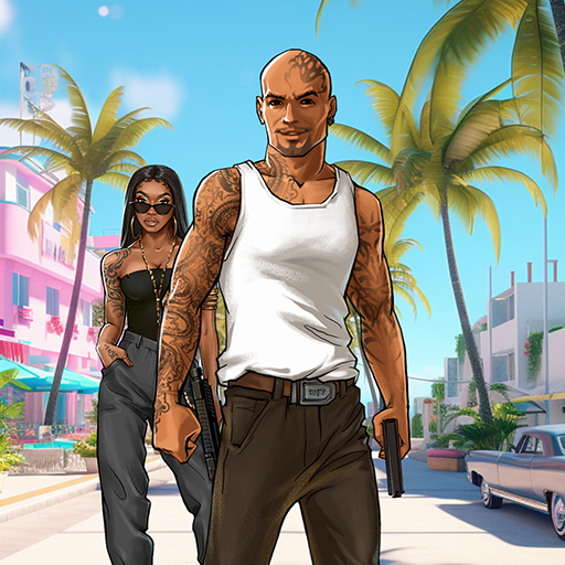 The Gang: Guerre di Strada Scarica su Windows