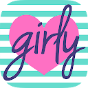 Girly Wallpapers &amp; Backgrounds