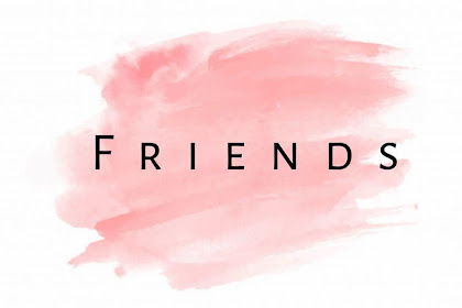 friends instagram highlight cover purple