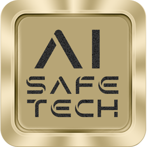 SafeTech.AI logo