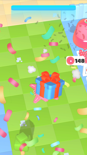 Android application Warfare Factory screenshort