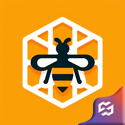 HexaBee - Word Games Mod Apk