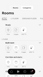 Скачать ABB-free@home® Next Онлайн бесплатно на Андроид