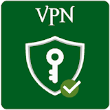 Free VPN lite 2020: Streaming vpn Proxy App icon