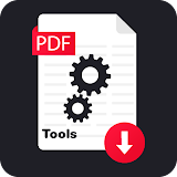 PDF Tools-Smart Pdf Utilities icon