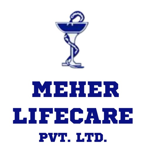 Meher Retail Order logo