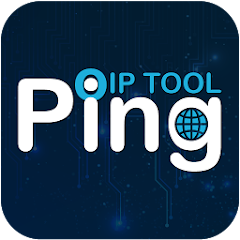 Ping Tools - Network Utilities Mod apk أحدث إصدار تنزيل مجاني