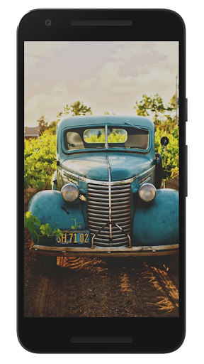 ?Classic Cars Wallpapers?