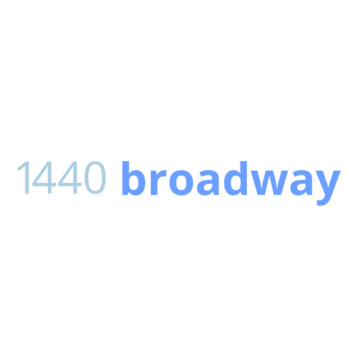 1440 Broadway - AppWisp.com