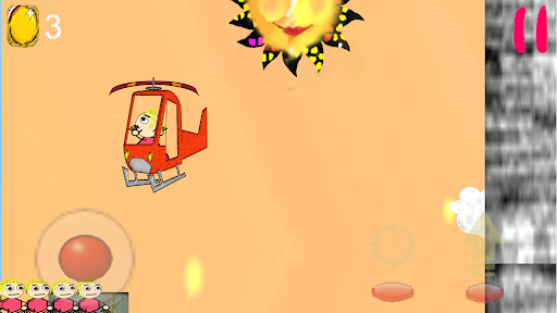 Grids World Screen 3