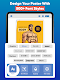 screenshot of Poster Maker - Flyer Designer