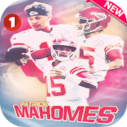 Top 38 Sports Apps Like Patrick Mahomes Wallpaper Chiefs Live 2021 4r Fans - Best Alternatives
