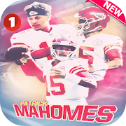 Patrick Mahomes Wallpaper Chiefs Live 2021 4r Fans