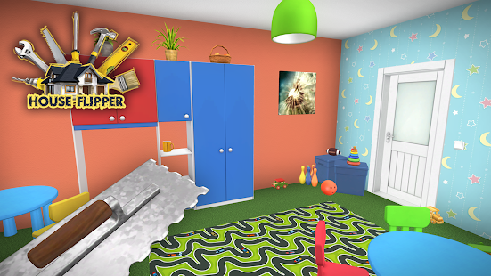 House Flipper: Home Design, Renovation Games(圖5)-速報App