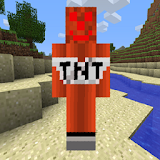 TNT Mod for MCPE 2016 icon