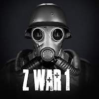 ZWar1: The Great War of the De