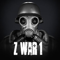 ZWar1: The Great War Mod apk última versión descarga gratuita