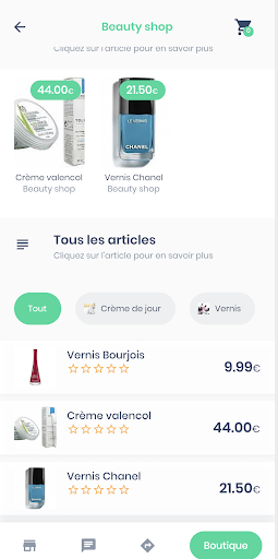 Pickerr - click and collect