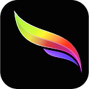 Procreate Paint Art Pro Editor Guide 1.0 APK Herunterladen