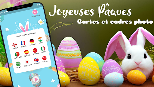 Aperçu de l'application