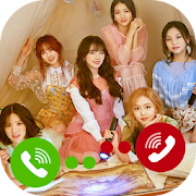 GFriend Calling Prank