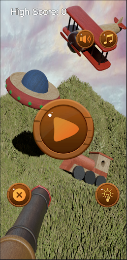 ToyGo! Screen 3