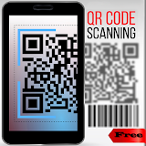 Qr Reader ║█║▌ Barcode Scanner icon