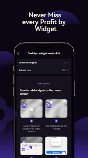 OsmoBit Investment Tracker