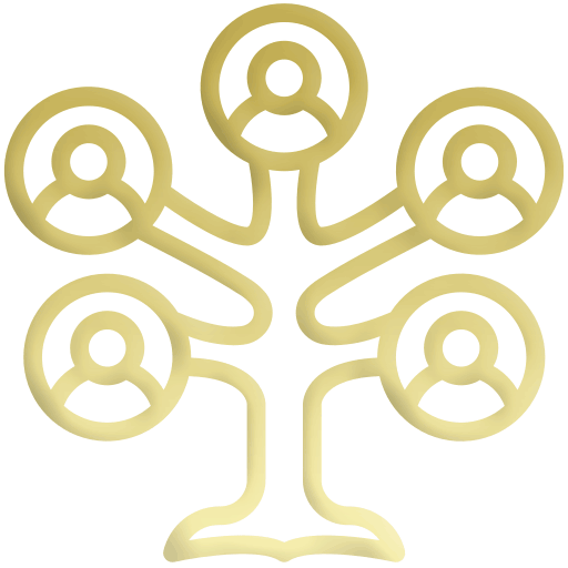 DB Relations logo
