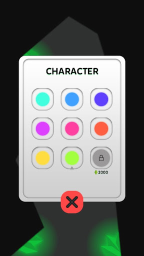 Falling Fury Screen 3