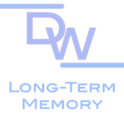 DW Long-Term Memory Pro