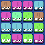 Slidey Block Puzzle
