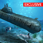 Submarine Navy Warships battle 2.0