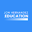 JON HERNANDEZ EDUCATION