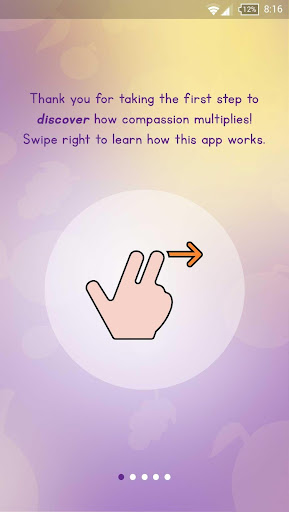 Compassion Multiplies