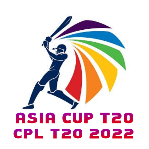 CricFlash Asia Cup T20 2022