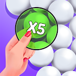 Cover Image of Tải xuống Multiply Balls  APK
