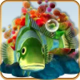 Apex/GO: Underwater icon
