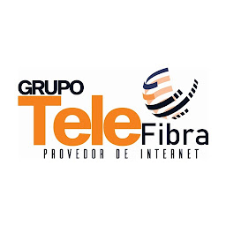 Imagem do ícone Grupo Telefibra