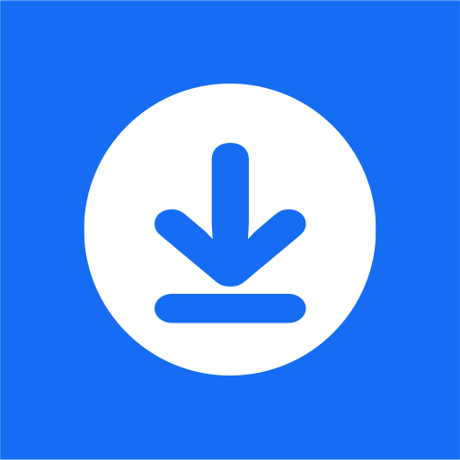OfflineFiles - Browser & Media Logo