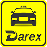 Darex Taxi - Pasajero icon