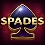 Spades online - spades plus friends, play now! Apk