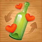 Cover Image of 下载 Flirt chat: Spin the Bottle  APK