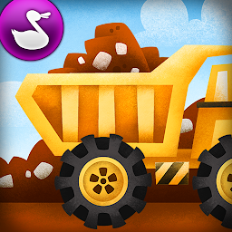 Trucks by Duck Duck Moose Mod Apk